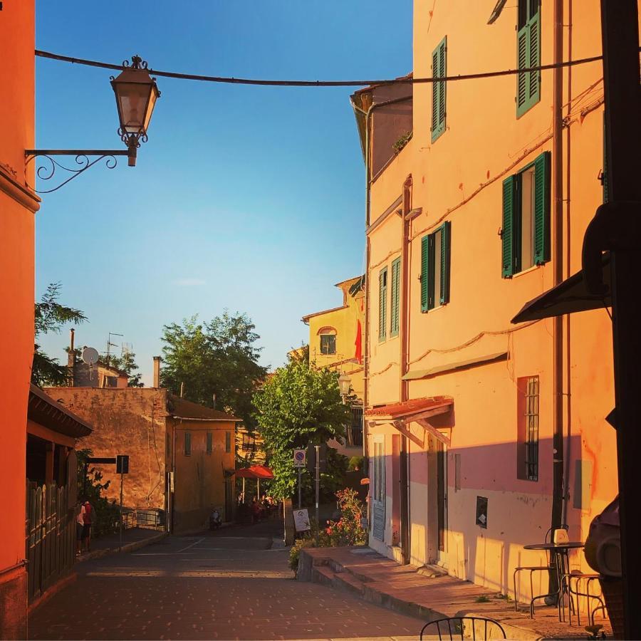 Bed and Breakfast Bed & Wine La vite maritata Castagneto Carducci Exterior foto
