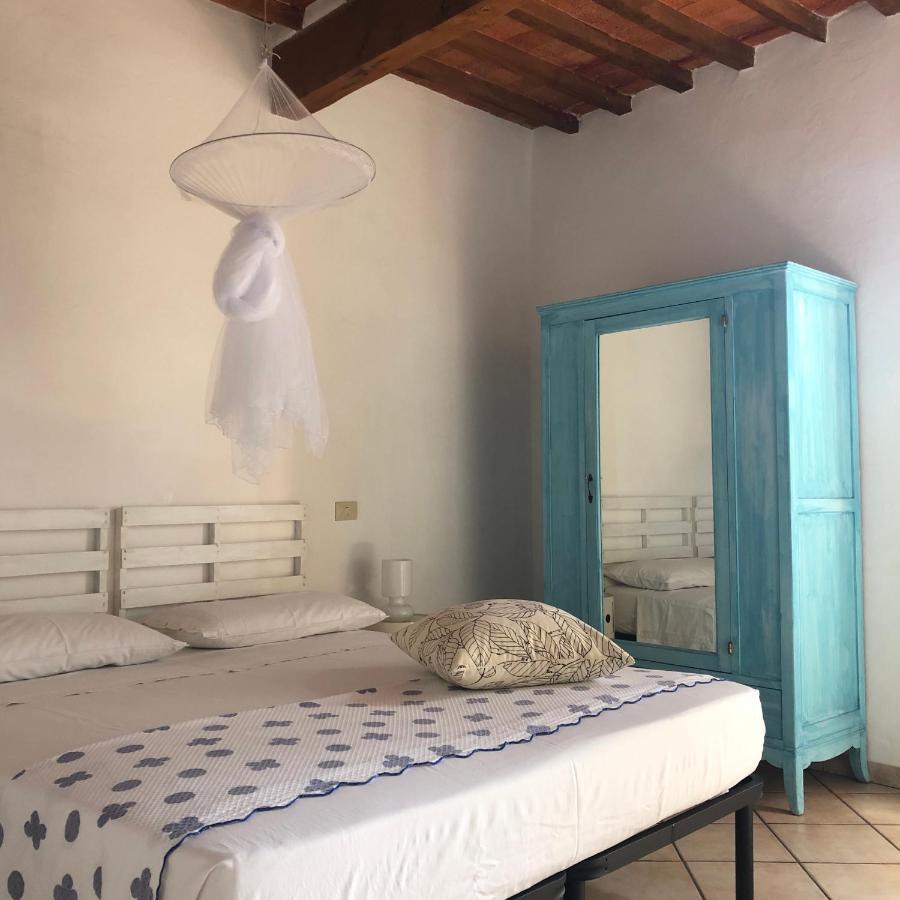 Bed and Breakfast Bed & Wine La vite maritata Castagneto Carducci Exterior foto