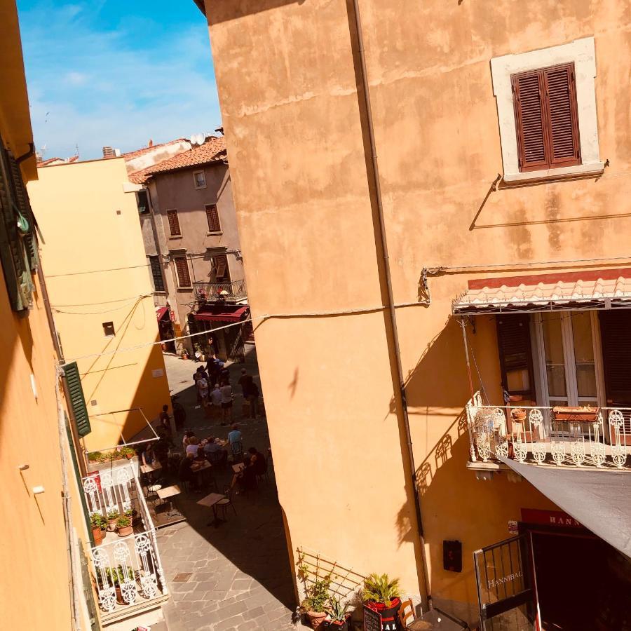 Bed and Breakfast Bed & Wine La vite maritata Castagneto Carducci Exterior foto