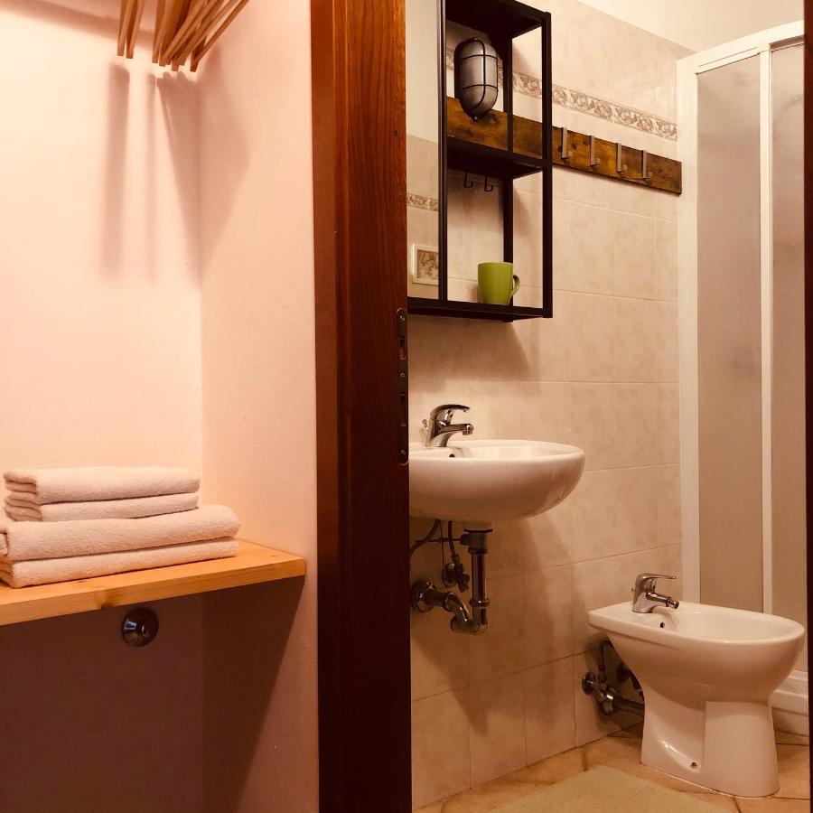 Bed and Breakfast Bed & Wine La vite maritata Castagneto Carducci Exterior foto