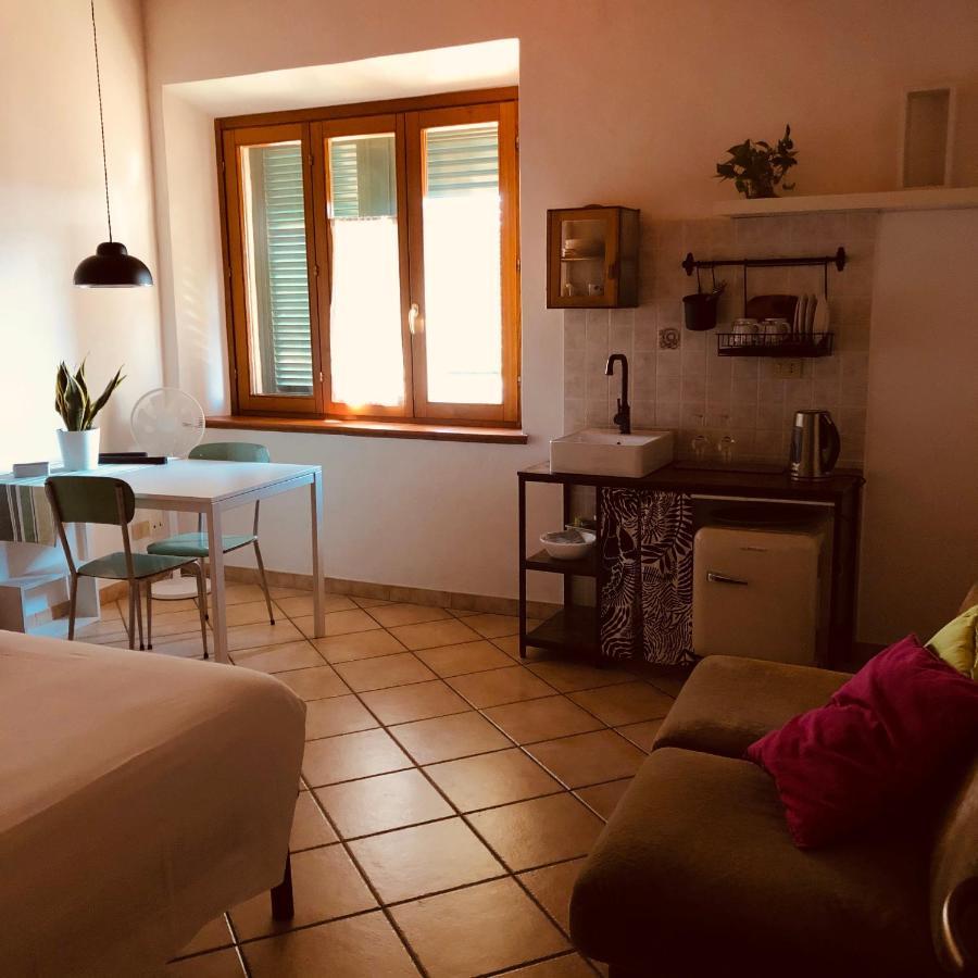 Bed and Breakfast Bed & Wine La vite maritata Castagneto Carducci Exterior foto
