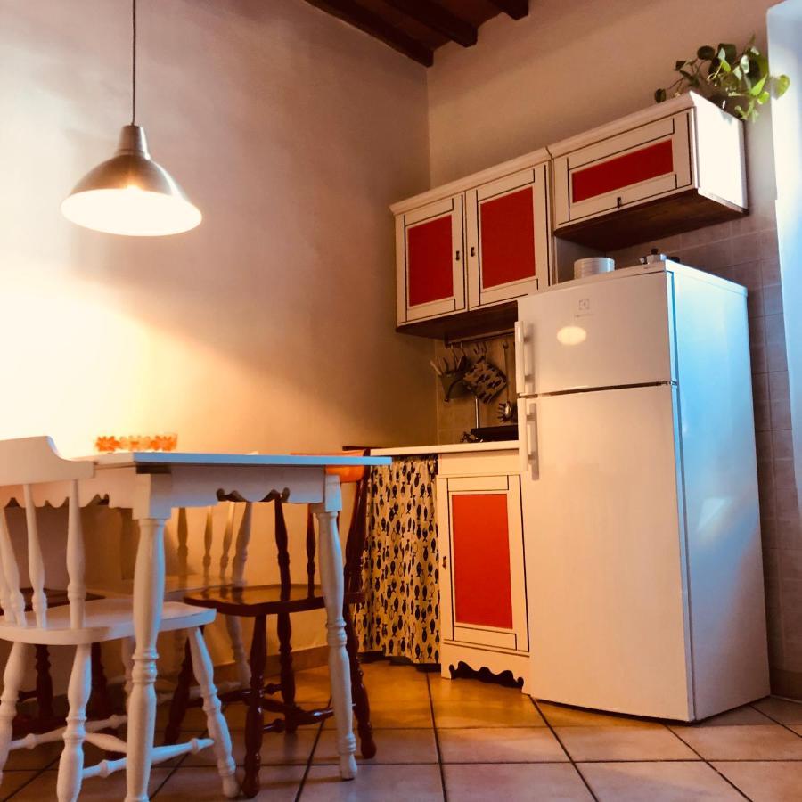 Bed and Breakfast Bed & Wine La vite maritata Castagneto Carducci Exterior foto