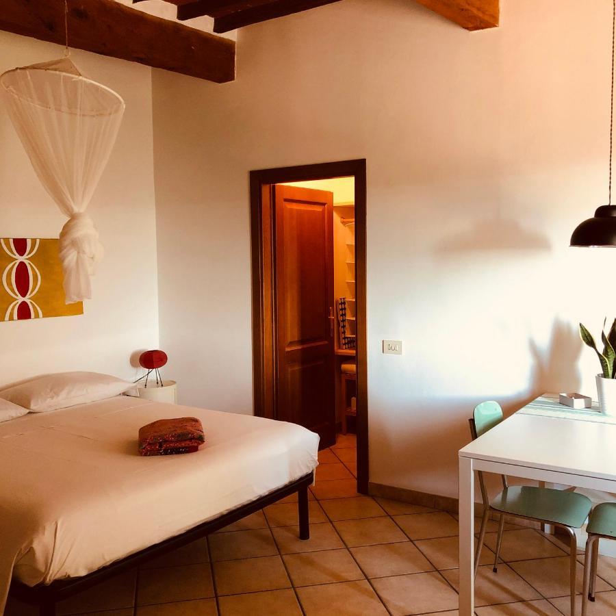 Bed and Breakfast Bed & Wine La vite maritata Castagneto Carducci Exterior foto