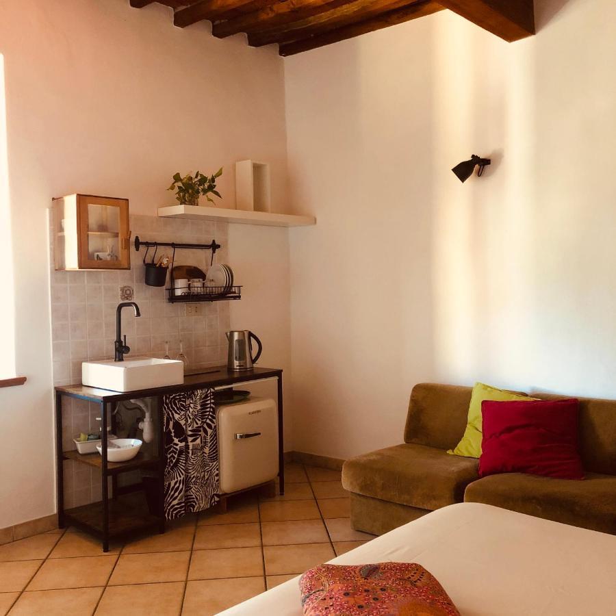 Bed and Breakfast Bed & Wine La vite maritata Castagneto Carducci Exterior foto