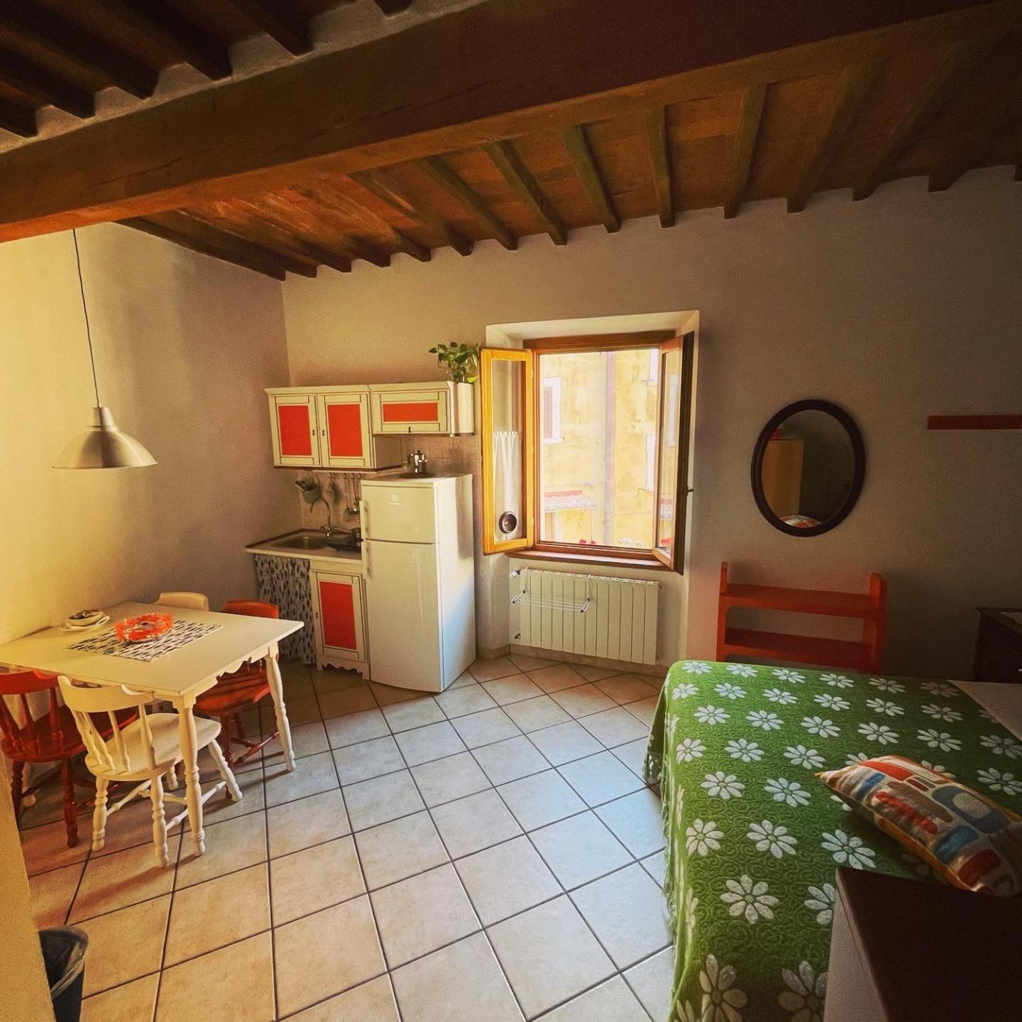 Bed and Breakfast Bed & Wine La vite maritata Castagneto Carducci Exterior foto